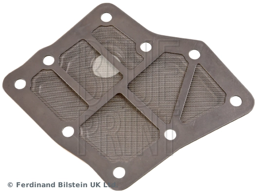 Hydraulic Filter, automatic transmission